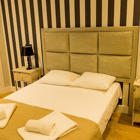 Ab Apartamentos Museum Malaga Luaran gambar